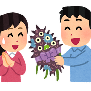 「愛が重そうなキャラといえば？」