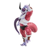 「ドラゴンボールＺ BANPRESTO WORLD FIGURE COLOSSEUM 造形天下一武道会2 其之一」（C）バードスタジオ／集英社・東映アニメーション（C）2018 BANPRESTO CO., LTD. ALL RIGHTS RESERVED.