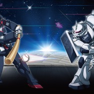 「機動戦士ガンダムデー」コラボビジュアル　提供　西武ライオンズ