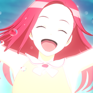 ショートアニメーション『そばへ』（C）２０１９ ＭＡＲＵＩ ＧＲＯＵＰ ＣＯ., ＬＴＤ.