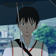 ショートアニメーション『そばへ』（C）２０１９ ＭＡＲＵＩ ＧＲＯＵＰ ＣＯ., ＬＴＤ.