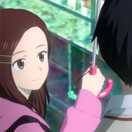 ショートアニメーション『そばへ』（C）２０１９ ＭＡＲＵＩ ＧＲＯＵＰ ＣＯ., ＬＴＤ.