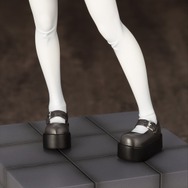 フィギュア道「カチューシャ」13,800円（税抜）（C）GIRLS und PANZER Finale Projekt