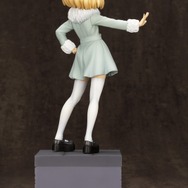 フィギュア道「カチューシャ」13,800円（税抜）（C）GIRLS und PANZER Finale Projekt