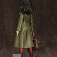 フィギュア道「ノンナ」（C）GIRLS und PANZER Finale Projekt