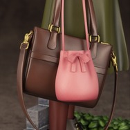 フィギュア道「ノンナ」（C）GIRLS und PANZER Finale Projekt