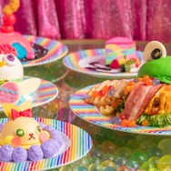 「MONSTER EASTER PARTY」