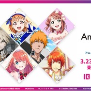 「AnimeJapan 2019」KLabGames