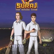 『スーラジ ザ・ライジングスター』