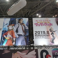 「AnimeJapan 2019」ポニーキャニオンブースの模様