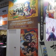 「AnimeJapan 2019」GENCOブースの模様