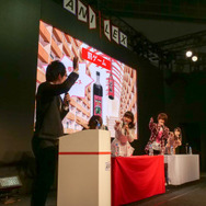 「AnimeJapan 2019」内「ANIPLEX」ブース　アプリゲーム『いつでも はたらく細胞』ステージイベントの模様