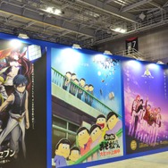 「AnimeJapan 2019」エイベックス・ピクチャーズブースの模様