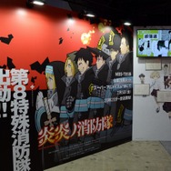 「AnimeJapan 2019」DMM picturesブースの模様