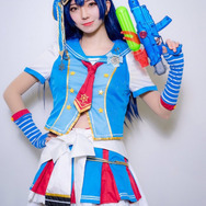 「AnimeJapan 2019」パブリックデイ1日1日目を彩ったコスプレイヤーさんたち