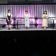 「AnimeJapan 2019」『青春ブタ野郎はゆめみる少女の夢を見ない』スペシャルステージの模様