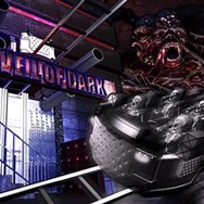 「ヴェール オブ ダーク」