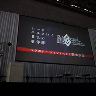 「AnimeJapan 2019」『Fate/Grand Order スペシャルステージ in AnimeJapan 2019』の模様