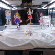 AnimeJapan 2019「シャフト」ブース