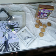 AnimeJapan 2019「シャフト」ブース