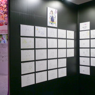 AnimeJapan 2019「シャフト」ブース