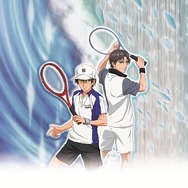 「ミュージカル『テニスの王子様』全国大会 青学vs氷帝」ライブビューイング