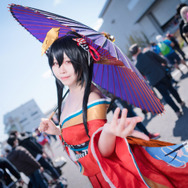 「AnimeJapan 2019」2日目を彩ったコスプレイヤーさん