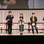 「AnimeJapan 2019」『鬼滅の刃』ステージイベントの模様（速報用）