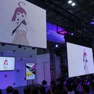 『賢者の孫』ステージイベント