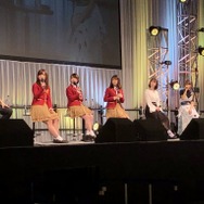 AnimeJapan 2019『ぼくたちは勉強ができない』スペシャルステージ（C）筒井大志／集英社・ぼくたちは勉強ができない製作委員会