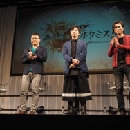 「AnimeJapan 2019」『劇場版 誰ガ為のアルケミスト』ステージ