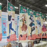 「Anime Japan 2019」フードパーク