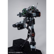 「MG 1/100 ジム・スナイパーII（リド・ウォルフ機）」4,104円（税込）（C）創通・サンライズ