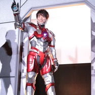 『ULTRAMAN』ワールドプレミア（C）円谷プロ（C）Eiichi Shimizu,Tomohiro Shimoguchi （C）ULTRAMAN製作委員会