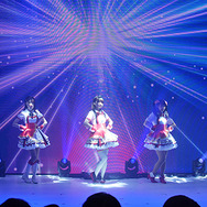 「AnimeJapan 2019」『ラピスリライツ ～この世界のアイドルは魔法が使える～』のスペシャルステージの模様