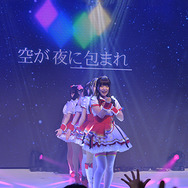 「AnimeJapan 2019」『ラピスリライツ ～この世界のアイドルは魔法が使える～』のスペシャルステージの模様