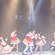 「AnimeJapan 2019」『ラピスリライツ ～この世界のアイドルは魔法が使える～』のスペシャルステージの模様