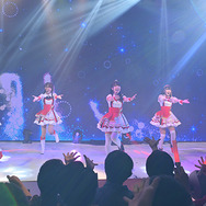 「AnimeJapan 2019」『ラピスリライツ ～この世界のアイドルは魔法が使える～』のスペシャルステージの模様