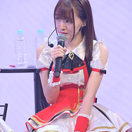 「AnimeJapan 2019」『ラピスリライツ ～この世界のアイドルは魔法が使える～』のスペシャルステージの模様