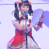 「AnimeJapan 2019」『ラピスリライツ ～この世界のアイドルは魔法が使える～』のスペシャルステージの模様