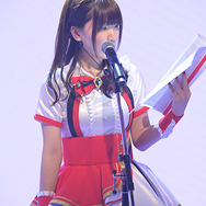 「AnimeJapan 2019」『ラピスリライツ ～この世界のアイドルは魔法が使える～』のスペシャルステージの模様