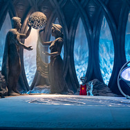 『クリプトン＜シーズン1＞』KRYPTON AND ALL RELATED CHARACTERS AND ELEMENTS ARE TRADEMARKS OF AND（C）DC COMICS.（C）2019 WARNER BROS. ENTERTAINMENT INC. ALL RIGHTS RESERVED.