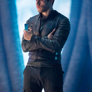 『クリプトン＜シーズン1＞』KRYPTON AND ALL RELATED CHARACTERS AND ELEMENTS ARE TRADEMARKS OF AND（C）DC COMICS.（C）2019 WARNER BROS. ENTERTAINMENT INC. ALL RIGHTS RESERVED.