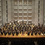 東京フィルハーモニー交響楽団 写真（C）上野隆文