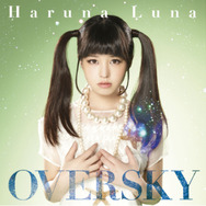 「OVERSKY」通常盤