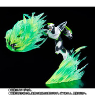 「フィギュアーツZERO ワイルドタイガー -BATTLE STYLE-」販売価格：7,020円（税込）（C）BNP/T&B PARTNERS