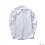 STRICT-G×VAN『機動戦士ガンダム』OX BDシャツ・価格： 全2種　各12,960円(税込)(送料・手数料別途)（C）創通・サンライズ