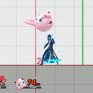 『スマブラSP』追加ファイター「ジョーカー」のスタイリッシュな技をチェック！激辛顔や「総攻撃」原作比較動画も