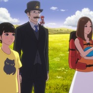 「バースデー・ワンダーランド」（Ｃ）柏葉幸子・講談社/2019「バースデー・ワンダーランド」製作委員会