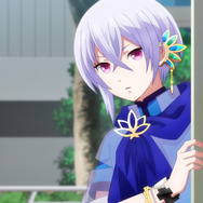 『なむあみだ仏っ！-蓮台 UTENA-』第3話先行カット（C）DMM GAMES/Visualworks/なむあみうてなプロジェクト